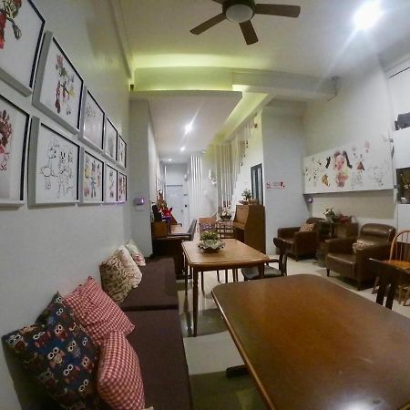Baannaisoihome Chiang Mai Exterior photo